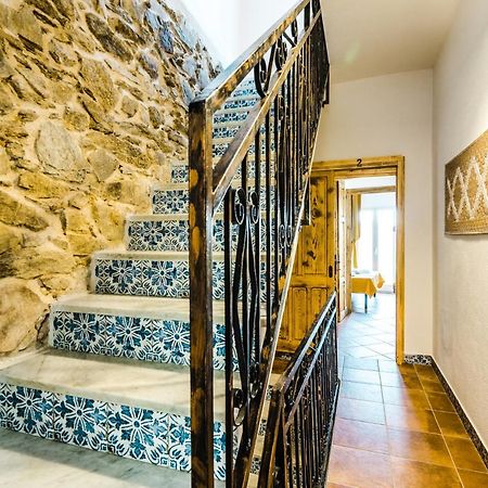 Camera Vista Mare Casa Raimonda Ammentos Posada 外观 照片